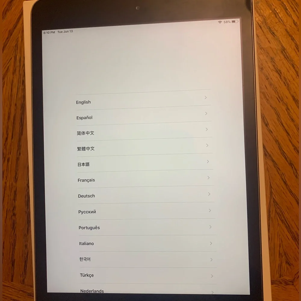 iPad mini 2 32 GB